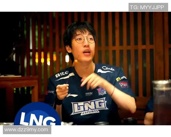 全明星赛精彩回顾：LNG战队实力展现与未来展望