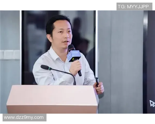 专访刘丽：探寻CSGO成功背后的秘密与未来发展方向