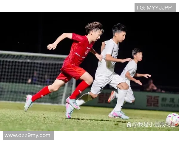 上海足球队心理素质创新高引发关注助力球队竞技表现提升