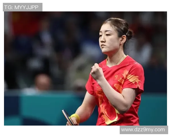 乒乓球的辉煌之路：上海乒乓球队的奋斗与突破全景纪实