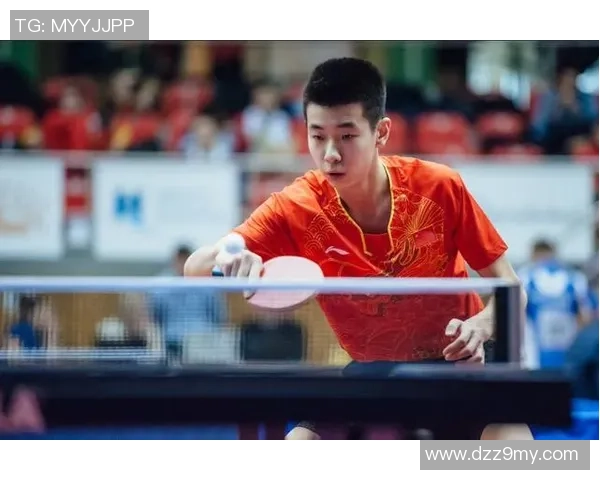 南京乒乓球队包夹战术深度解析与训练策略探讨