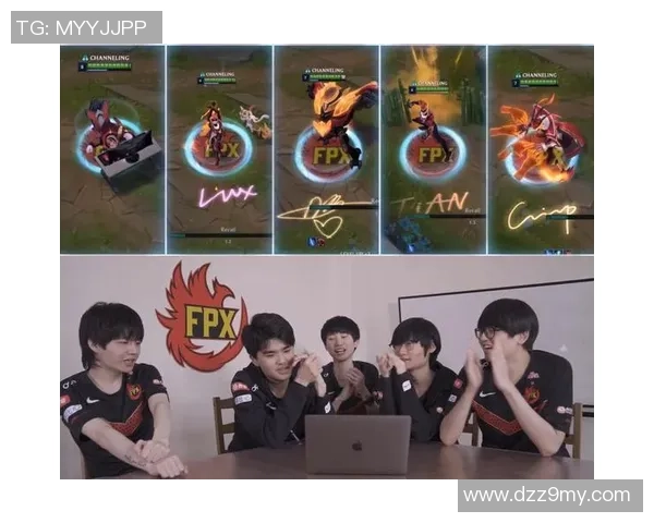 和平精英意识排行榜揭晓FPX战队强势入围第七名引发热议