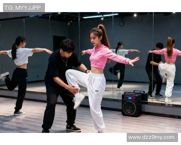 成都街舞队心理素质引发热议舞者背后的压力与挑战探讨