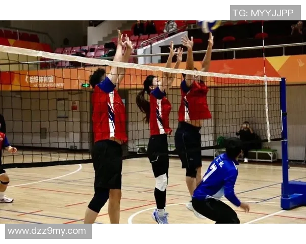 成都排球队防守策略揭秘：深度解析排球战术与团队协作的完美结合