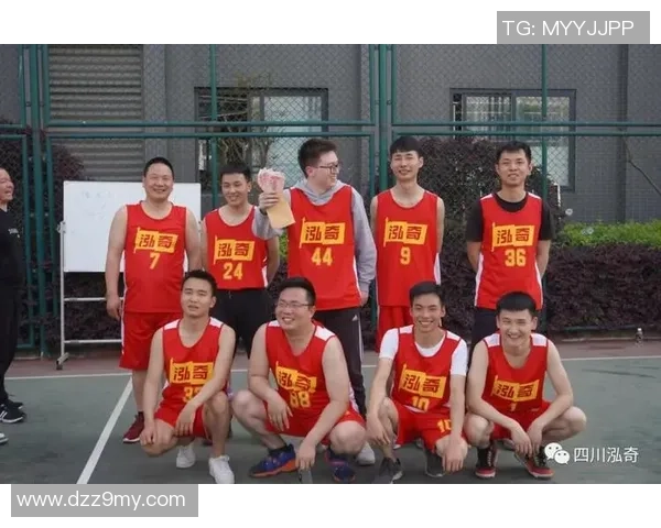 广州篮球队的团队协作之道：如何在赛场上实现默契与配合