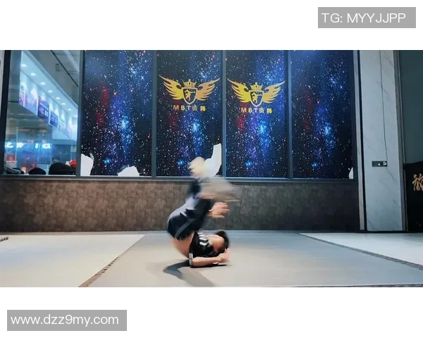 广州街舞队如何通过耐力训练实现舞蹈风格的全面革新与突破