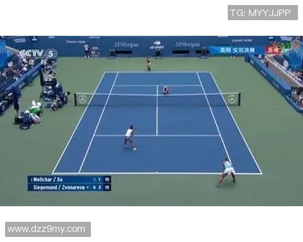 成都网球队中路突破战术解析与实战应用探讨