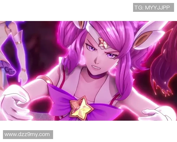 提升心理素质助你在英雄联盟中快速成长的新手攻略