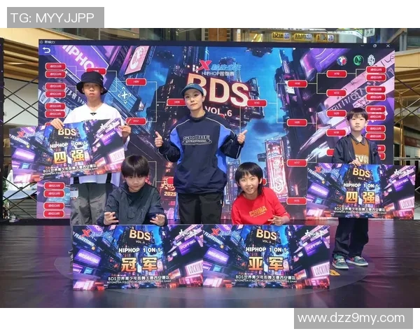 杭州街舞队与西安街舞队赛后状态分析与表现对比探讨