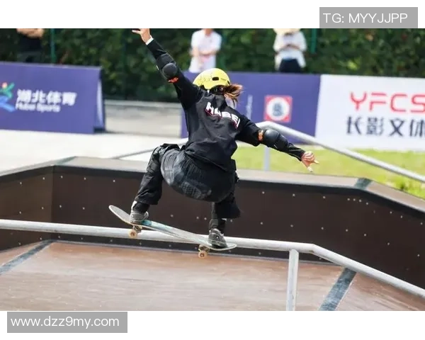 武汉滑板队的控制策略与发展现状深度解析