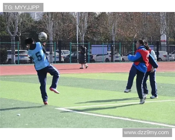 小清河足球：传承与创新交织的青春梦想之旅