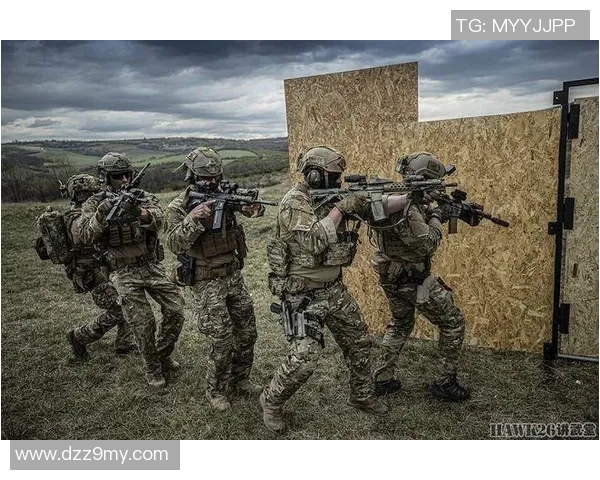 和平精英战术解析：深入剖析BLG战队的控制体系与战术运用